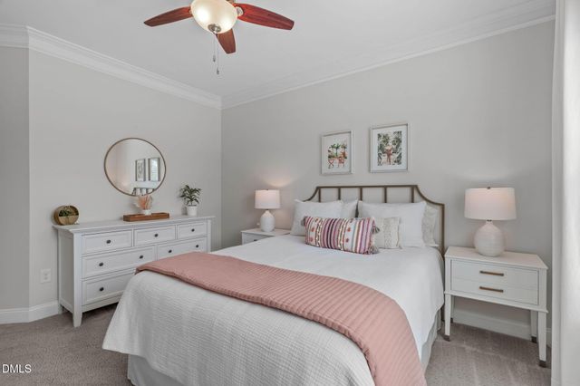 1813 Venezia Way, Apex, NC 27502