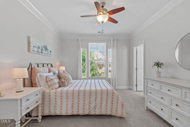 1813 Venezia Way, Apex, NC 27502