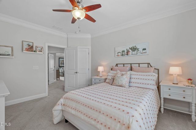 1813 Venezia Way, Apex, NC 27502