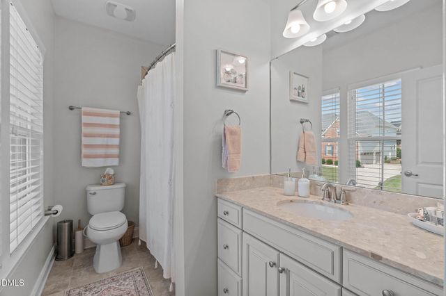 1813 Venezia Way, Apex, NC 27502