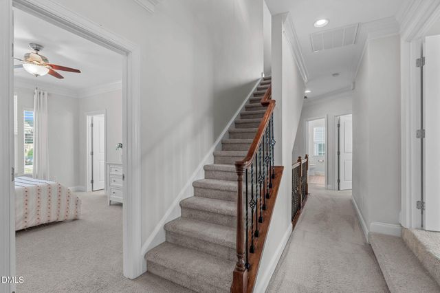 1813 Venezia Way, Apex, NC 27502