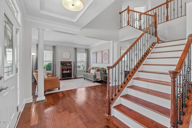 1813 Venezia Way, Apex, NC 27502