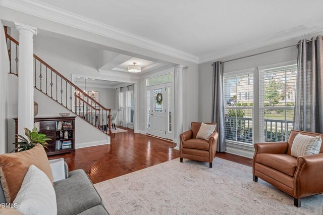 1813 Venezia Way, Apex, NC 27502