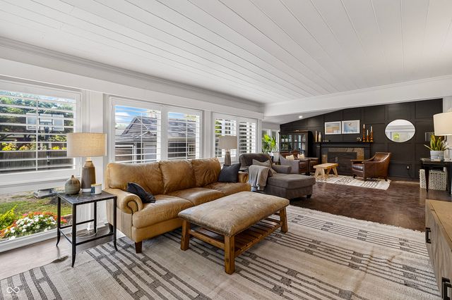 505 W Hampton Drive, Indianapolis, IN 46208