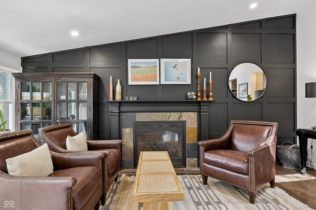 505 W Hampton Drive, Indianapolis, IN 46208