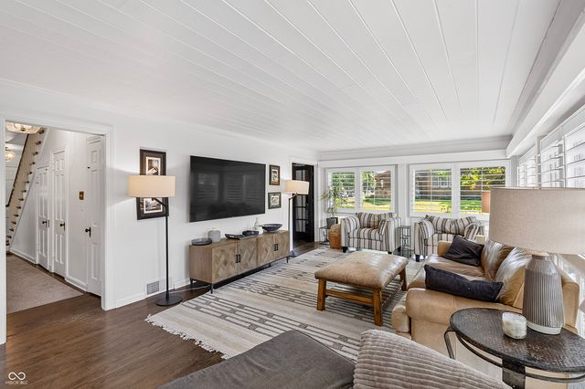 505 W Hampton Drive, Indianapolis, IN 46208