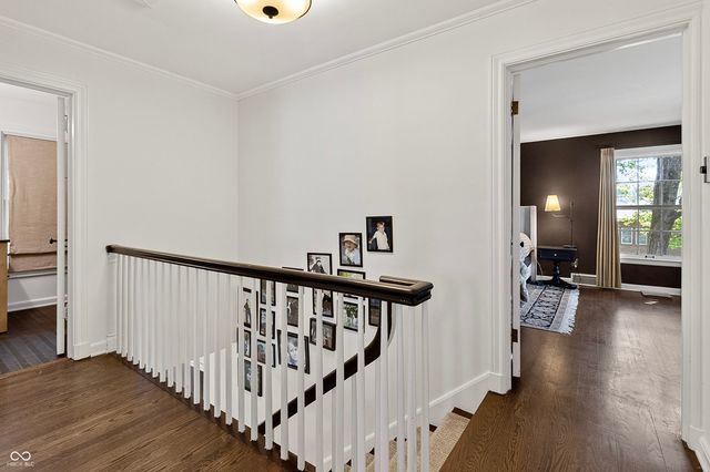 505 W Hampton Drive, Indianapolis, IN 46208