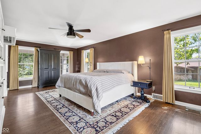 505 W Hampton Drive, Indianapolis, IN 46208