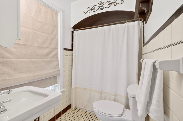 505 W Hampton Drive, Indianapolis, IN 46208