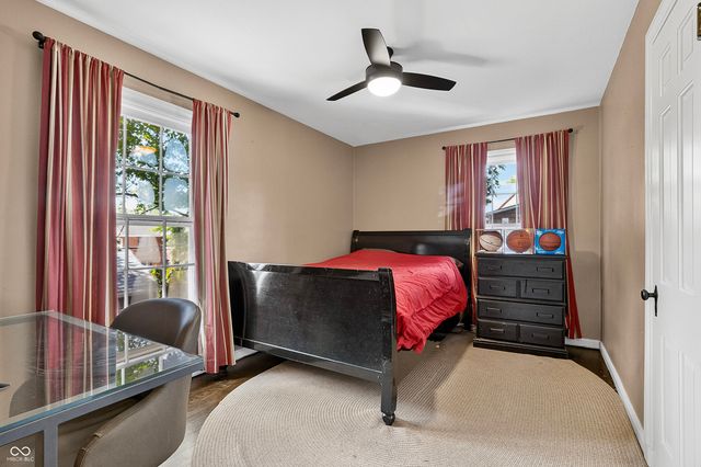 505 W Hampton Drive, Indianapolis, IN 46208