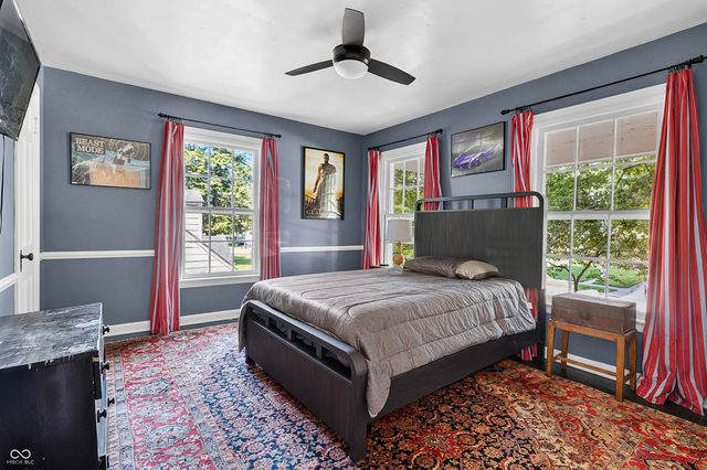 505 W Hampton Drive, Indianapolis, IN 46208
