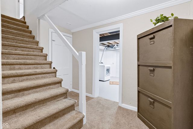 505 W Hampton Drive, Indianapolis, IN 46208