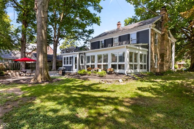 505 W Hampton Drive, Indianapolis, IN 46208