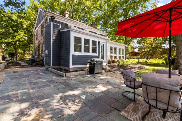 505 W Hampton Drive, Indianapolis, IN 46208