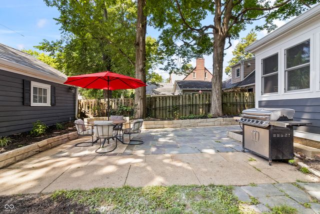 505 W Hampton Drive, Indianapolis, IN 46208