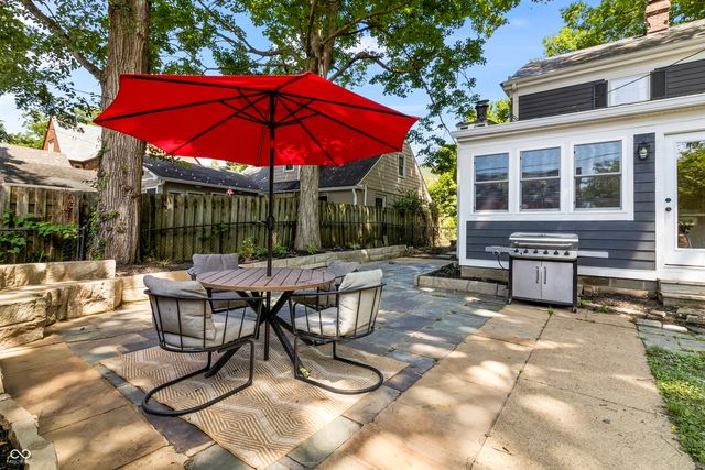 505 W Hampton Drive, Indianapolis, IN 46208