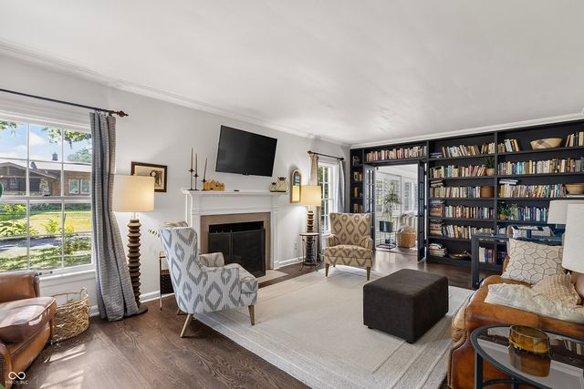 505 W Hampton Drive, Indianapolis, IN 46208