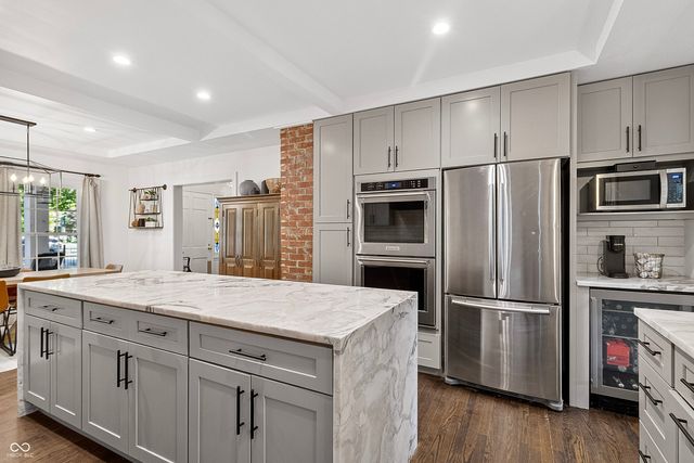 505 W Hampton Drive, Indianapolis, IN 46208