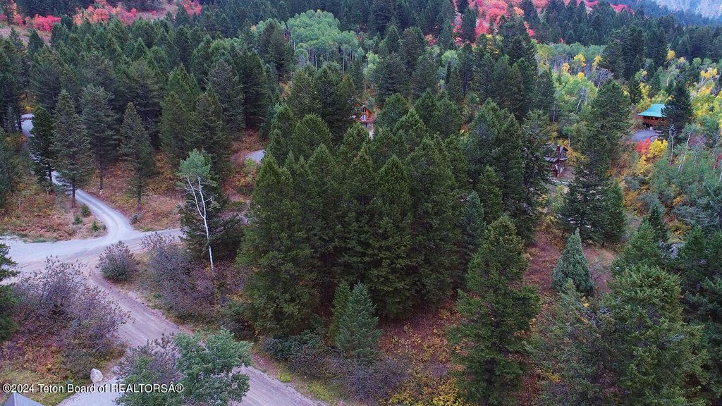 LOT 64 ALPENGLOW DRIVE, Star Valley Ranch, WY 83127 photo 6