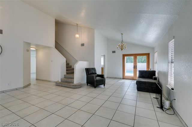 534 Baldridge Drive, Henderson, NV 89014