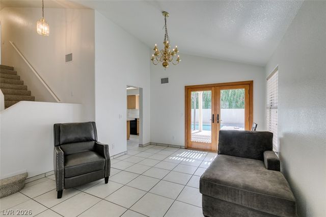534 Baldridge Drive, Henderson, NV 89014