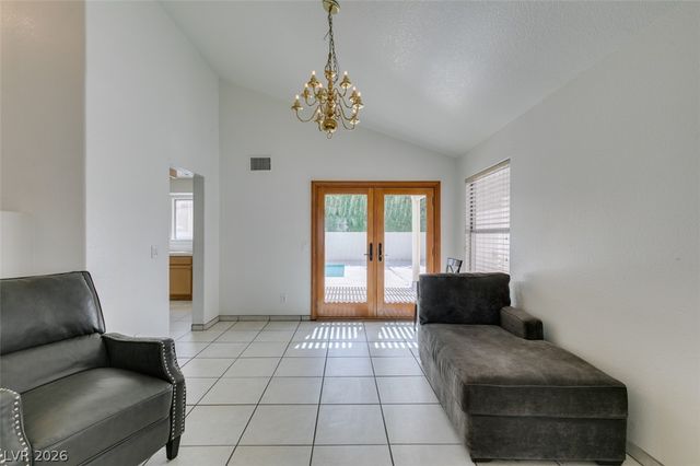 534 Baldridge Drive, Henderson, NV 89014
