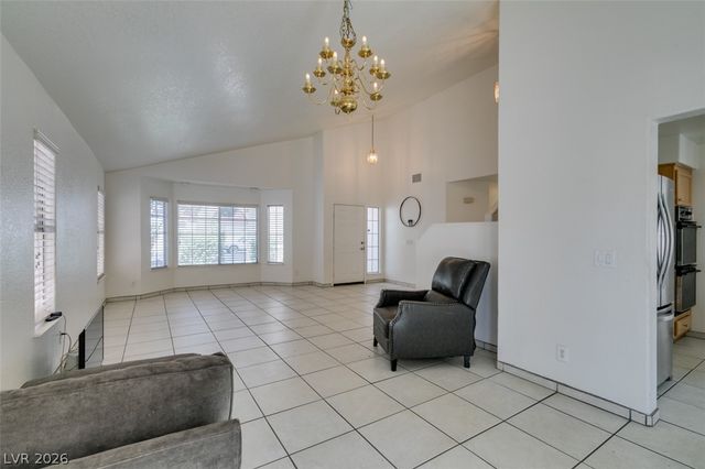 534 Baldridge Drive, Henderson, NV 89014