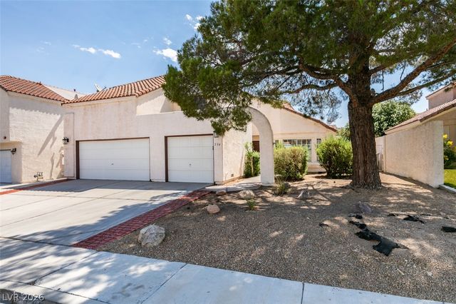 534 Baldridge Drive, Henderson, NV 89014