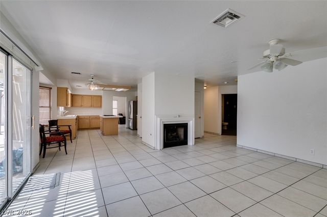 534 Baldridge Drive, Henderson, NV 89014