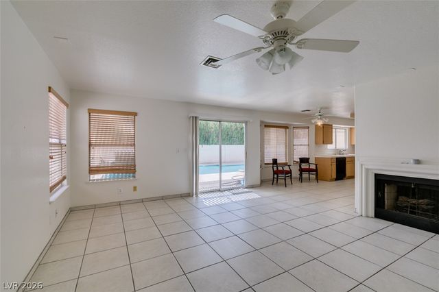534 Baldridge Drive, Henderson, NV 89014