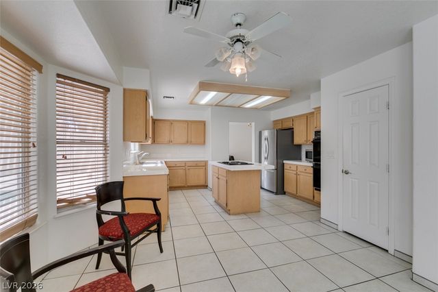534 Baldridge Drive, Henderson, NV 89014