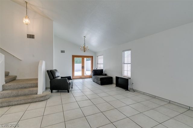 534 Baldridge Drive, Henderson, NV 89014