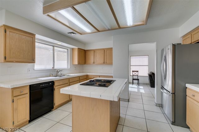 534 Baldridge Drive, Henderson, NV 89014