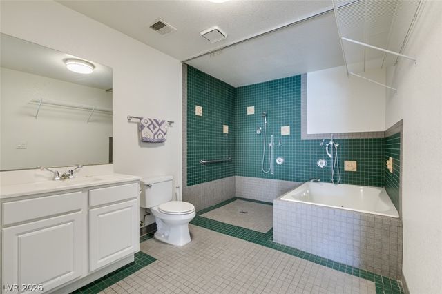 534 Baldridge Drive, Henderson, NV 89014