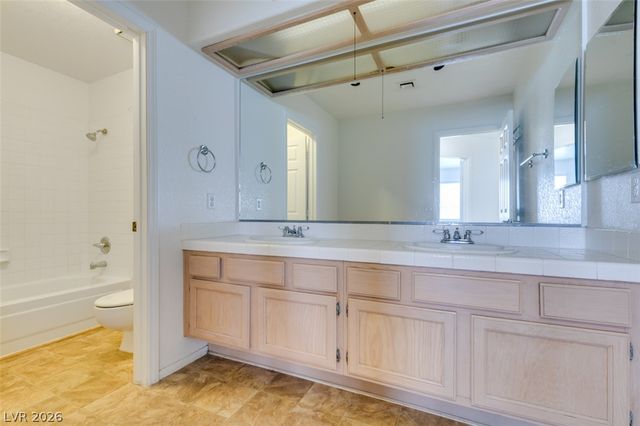 534 Baldridge Drive, Henderson, NV 89014