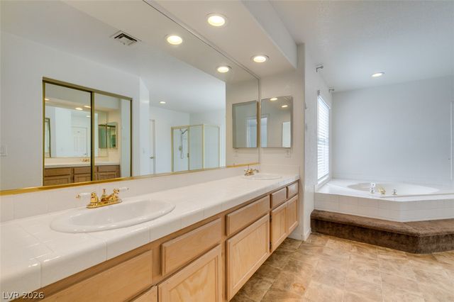 534 Baldridge Drive, Henderson, NV 89014