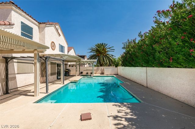 534 Baldridge Drive, Henderson, NV 89014