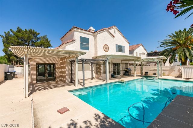 534 Baldridge Drive, Henderson, NV 89014