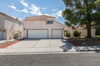 534 Baldridge Drive, Henderson, NV 89014