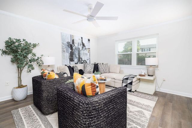 415 Parkdale Drive Apt 2f, Charleston, SC 29414