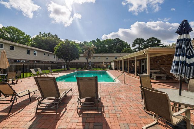 415 Parkdale Drive Apt 2f, Charleston, SC 29414