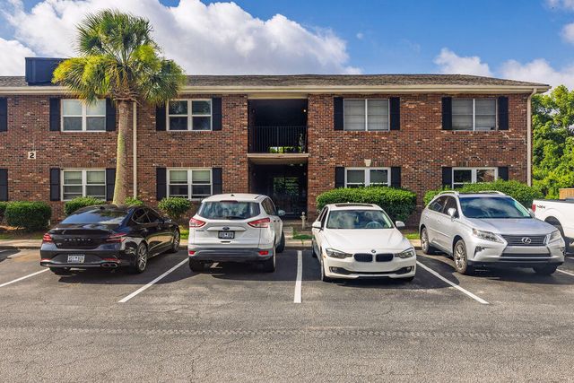 415 Parkdale Drive Apt 2f, Charleston, SC 29414