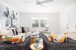 415 Parkdale Drive Apt 2f, Charleston, SC 29414