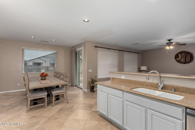 18305 N LARKSPUR Drive, Maricopa, AZ 85138