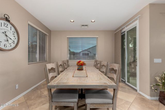 18305 N LARKSPUR Drive, Maricopa, AZ 85138