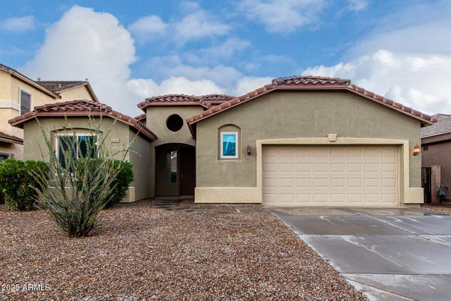 18305 N LARKSPUR Drive, Maricopa, AZ 85138