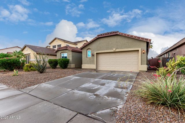 18305 N LARKSPUR Drive, Maricopa, AZ 85138