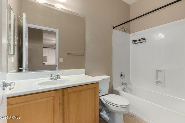 18305 N LARKSPUR Drive, Maricopa, AZ 85138