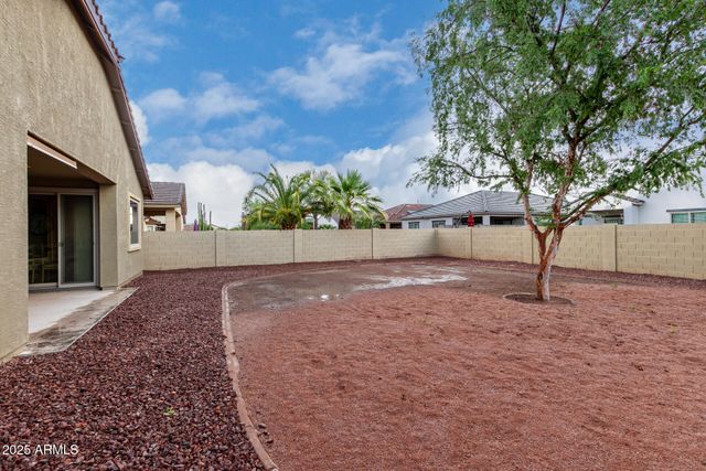 18305 N LARKSPUR Drive, Maricopa, AZ 85138