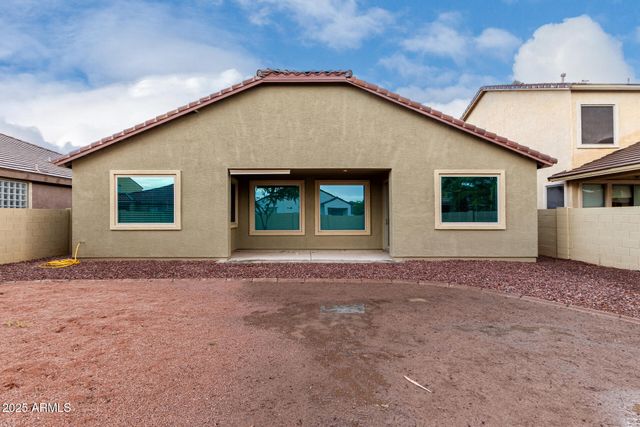 18305 N LARKSPUR Drive, Maricopa, AZ 85138